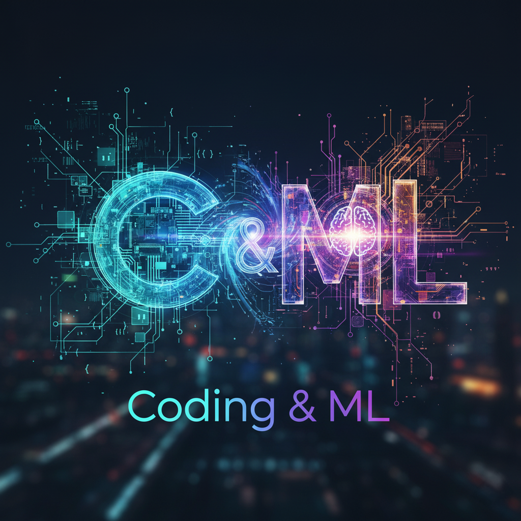Coding & ML